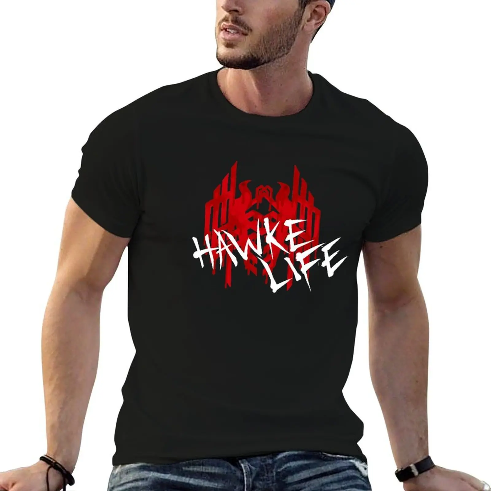 Hawke Life T-Shirt t shirt personalised t shirts for man graphic tees man t shirts graphic T-Shirt
Hawke Life T-Shirt t shirt personalised t shirts for man graphic tees man t shirts graphic T-Shirt