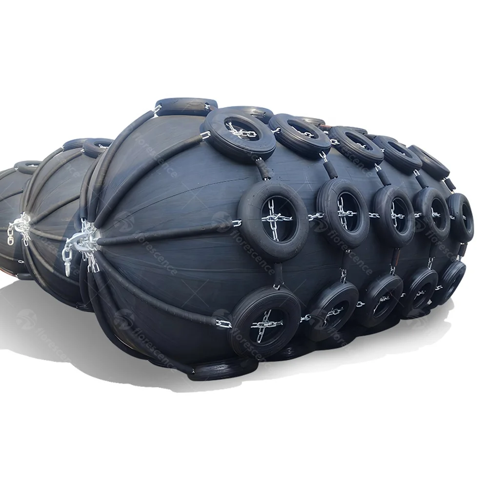 Direct Factory Price Marine Ship Type Pneumatic Rubber Fender Dock Defense Boat Fender With 50Kpa 80Kpa Buoy Part
Direct Factory Price Marine Ship Type Pneumatic Rubber Fender Dock Defense Boat Fender With 50Kpa 80Kpa Buoy Part
