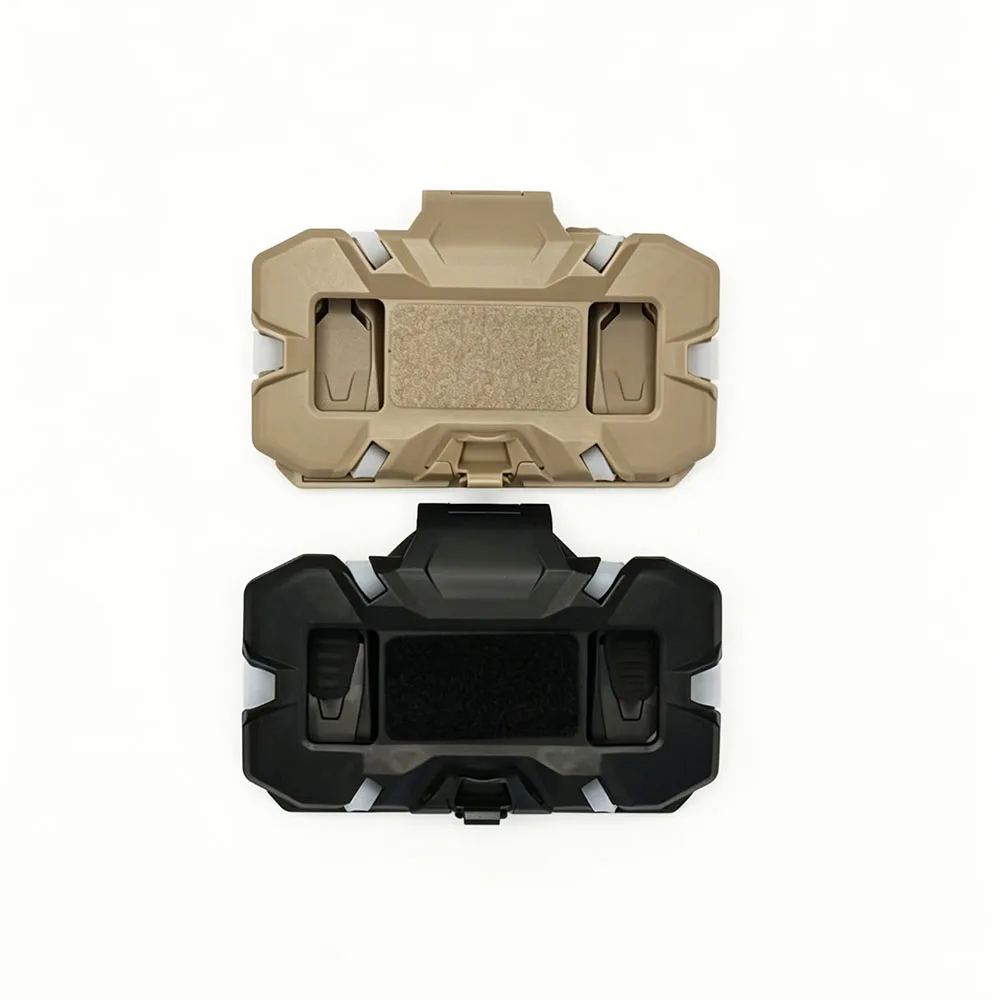 Tactical Foldable phone Mount MOLLE Outdoor Phone Mount Tactical Expandable Chest Platform
Tactical Foldable phone Mount MOLLE Outdoor Phone Mount Tactical Expandable Chest Platform