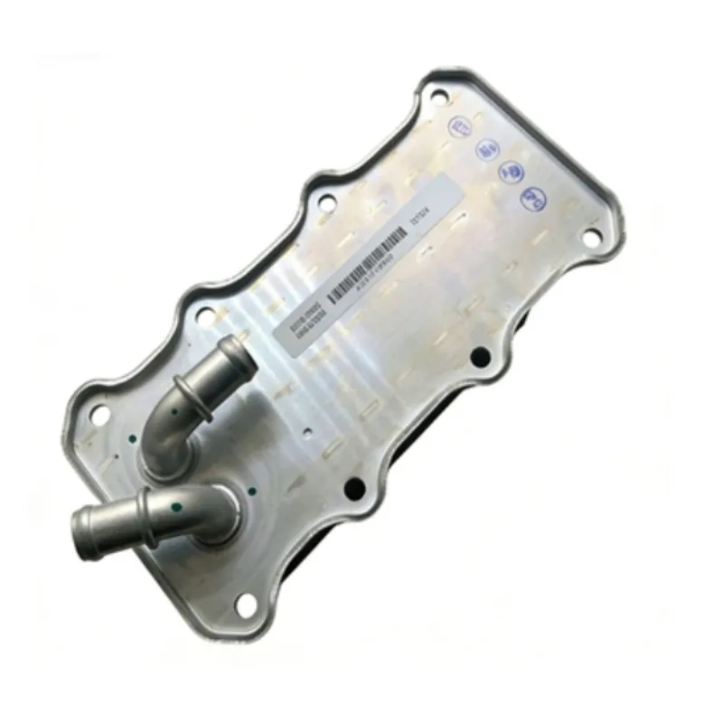 E4T15B-1008012 1pc Inlet Manifold Intercooler for Chery Arrizo GX PLUS Tiggo 5X 7 8 Jetour X70S
E4T15B-1008012 1pc Inlet Manifold Intercooler for Chery Arrizo GX PLUS Tiggo 5X 7 8 Jetour X70S