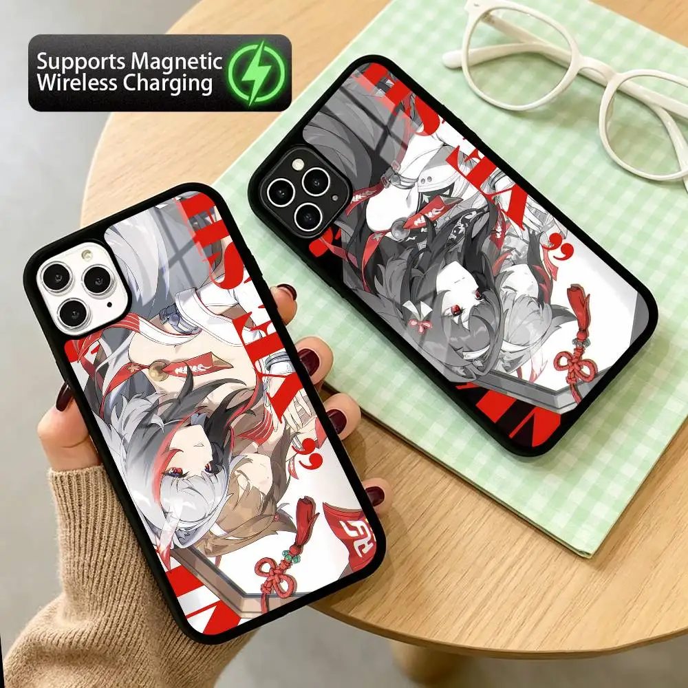 Cool y-Ye s-Shunguang ZZZ Phone Case For iPhone17,16,15,14,13,12,11 Plus,Pro Supports Magnetic Wireless Charging
Cool y-Ye s-Shunguang ZZZ Phone Case For iPhone17,16,15,14,13,12,11 Plus,Pro Supports Magnetic Wireless Charging