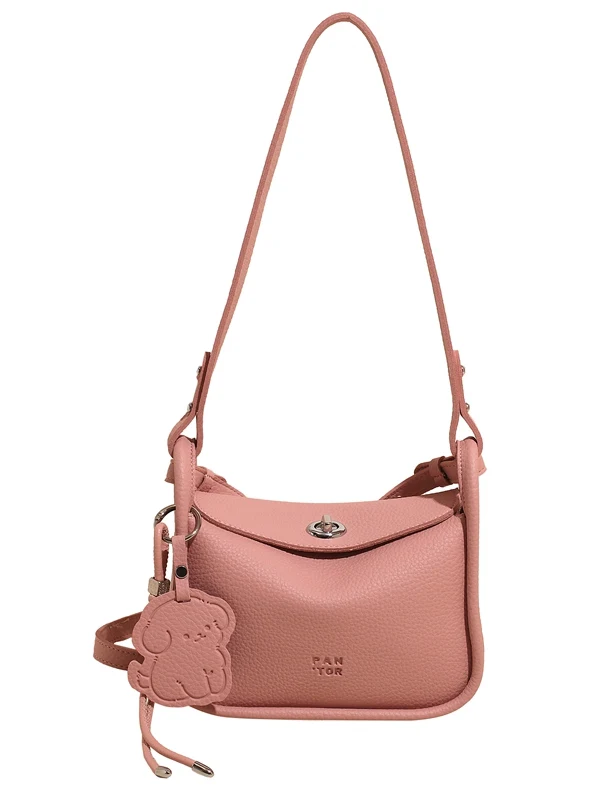 Faionable Versatile Women's Crossbody Bag Pillow aped oulder Bag Briti Sle PU Leather Medium Softn Small Size
Faionable Versatile Women's Crossbody Bag Pillow aped oulder Bag Briti Sle PU Leather Medium Softn Small Size