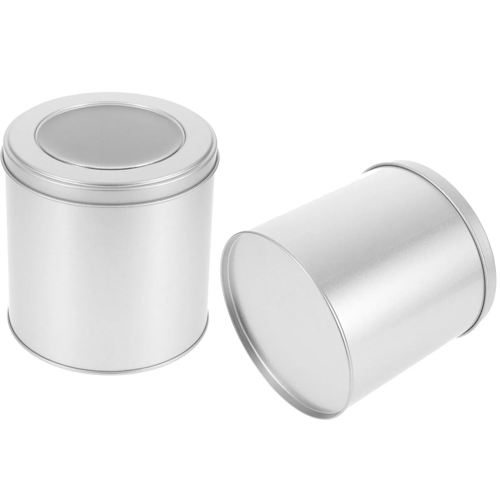 Набор из 2 герметичных банок для чая и кофе, портативные жестяные контейнеры для хранения, кухонные емкости для продуктов, маленькие металлические банки для кофе
Набор из 2 герметичных банок для чая и кофе, портативные жестяные контейнеры для хранения, кухонные емкости для продуктов, маленькие металлические банки для кофе