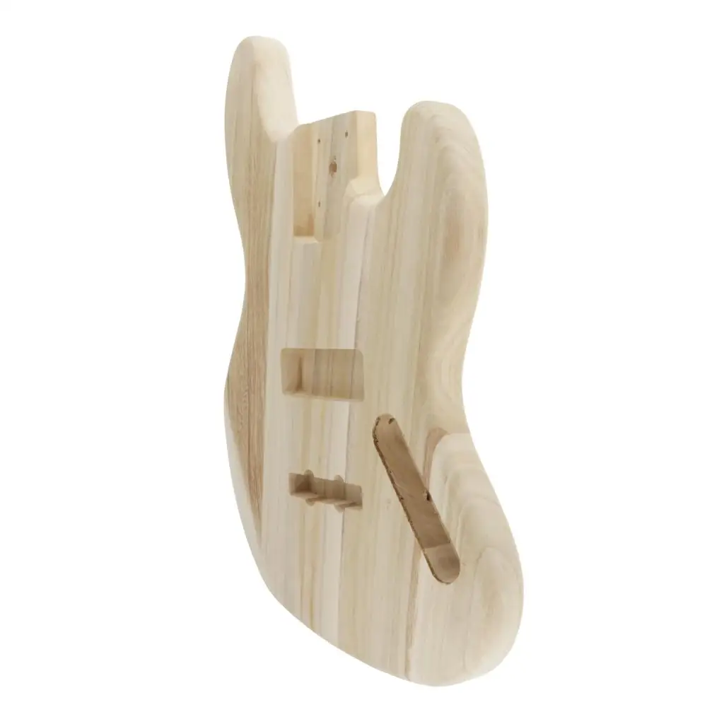 Заготовка корпуса гитары из цельного дерева, незавершенная, полированная для замены JB Luthier
Заготовка корпуса гитары из цельного дерева, незавершенная, полированная для замены JB Luthier