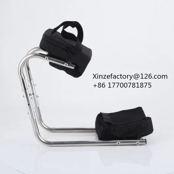 Factory Direct 2026 Top Rated Floor Work Handling Kneeling Cushion Carpeted Floor Repair Kneeling Stool Mobile Kneeling Work
Factory Direct 2026 Top Rated Floor Work Handling Kneeling Cushion Carpeted Floor Repair Kneeling Stool Mobile Kneeling Work