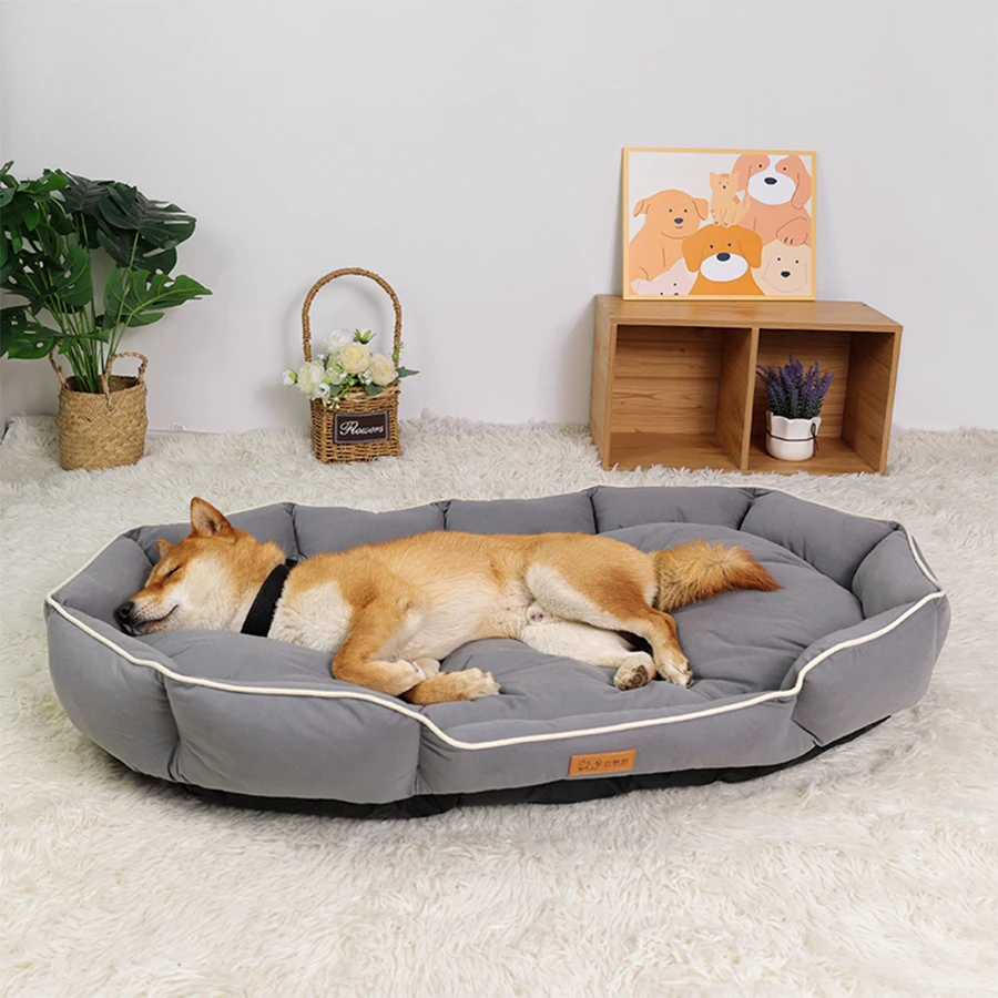 Hot Selling Dog Cat Bed Hooded Kitten Small Pet Cat Dog Indoor Sleeping Warm Plush Nest
Hot Selling Dog Cat Bed Hooded Kitten Small Pet Cat Dog Indoor Sleeping Warm Plush Nest