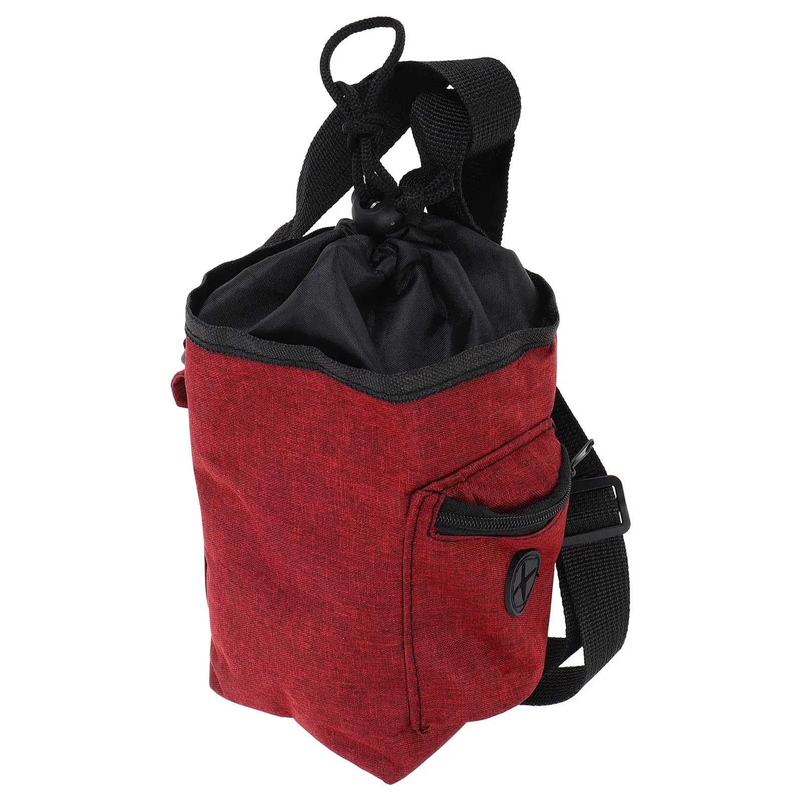 Rock Climbing Anti-slip Powder Bag Chalk Bucket Brush Accessories Bouldering Cute
Rock Climbing Anti-slip Powder Bag Chalk Bucket Brush Accessories Bouldering Cute