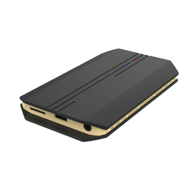Wired to wireless carplay box Android 13 optional HDMI Qualcomm octa-core 8 + 128G
Wired to wireless carplay box Android 13 optional HDMI Qualcomm octa-core 8 + 128G