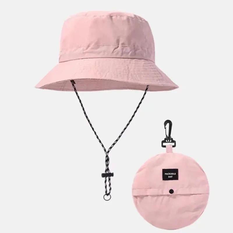 Sun Protection Waterproof Bucket Hat Summer Camping Hiking Cap Anti-UV Sun Hat Quick-Drying Fisherman Hat Outdoor Visor Hat
Sun Protection Waterproof Bucket Hat Summer Camping Hiking Cap Anti-UV Sun Hat Quick-Drying Fisherman Hat Outdoor Visor Hat