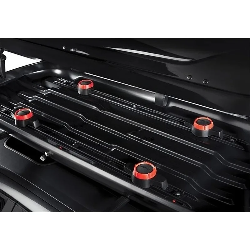 Car Roof Box Luggage Bag Installation Buckle Clip Roof Frame Lock Holder Quick Installation Adjustable Clip
Car Roof Box Luggage Bag Installation Buckle Clip Roof Frame Lock Holder Quick Installation Adjustable Clip
