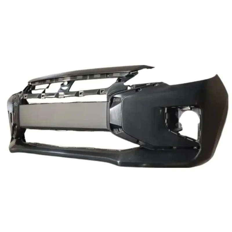 Primed Front Bumper OE 6400J974 Parts Mirage 2021-2024
Primed Front Bumper OE 6400J974 Parts Mirage 2021-2024
