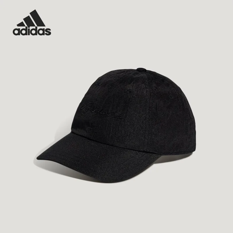 Adidas Spring 2026 Ladies Classic Shade Breathable Cap KS5219
Adidas Spring 2026 Ladies Classic Shade Breathable Cap KS5219