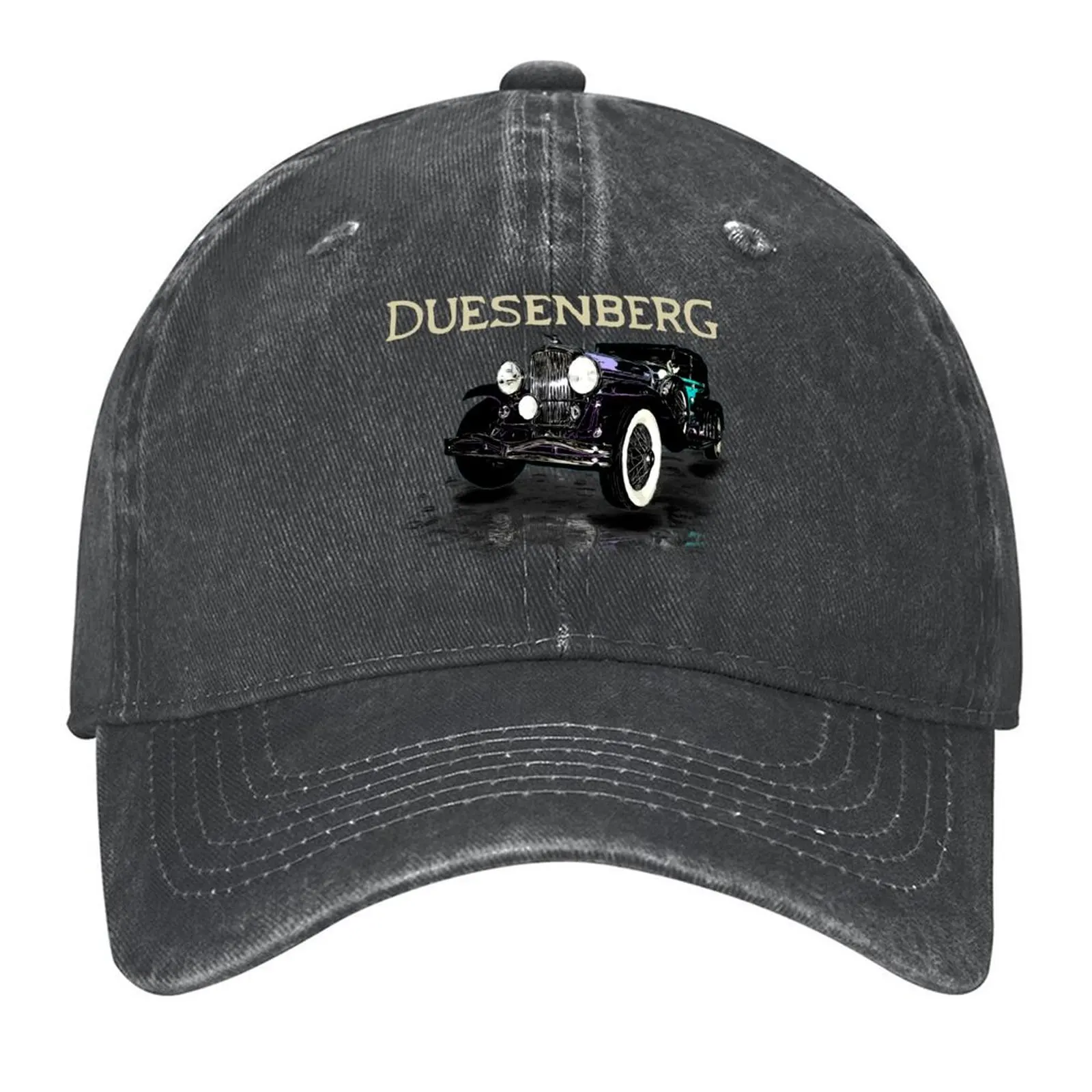 Duesenberg Car Baseball Cap Golf Wear New In Hat Military Tactical Cap New Hat Men Caps Women's 
Duesenberg Car Baseball Cap Golf Wear New In Hat Military Tactical Cap New Hat Men Caps Women's