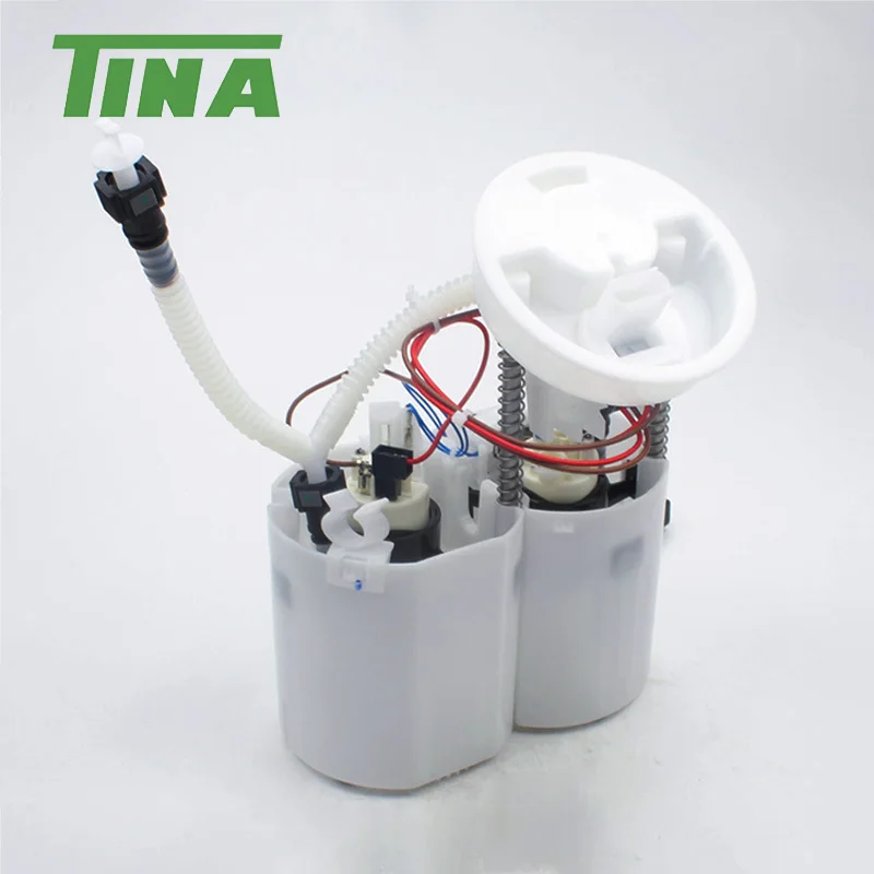 A2114701794 2114701794 A2114700000 2114700000 Fuel Pump Assembly for Mercedes Benz W211 C219 E55 S211 AMG Automotive Parts
A2114701794 2114701794 A2114700000 2114700000 Fuel Pump Assembly for Mercedes Benz W211 C219 E55 S211 AMG Automotive Parts