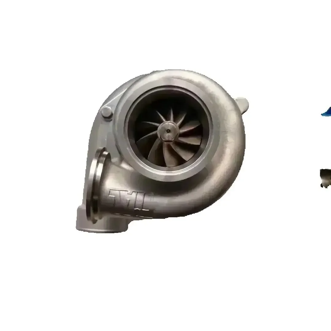 2025 Best Seller JKVK RACING 3" GTX3582R GEN2 Dual Ceramic Ball Bearing Billet Turbocharger V-band 1.01 A/R 850HP Turbine
2025 Best Seller JKVK RACING 3" GTX3582R GEN2 Dual Ceramic Ball Bearing Billet Turbocharger V-band 1.01 A/R 850HP Turbine