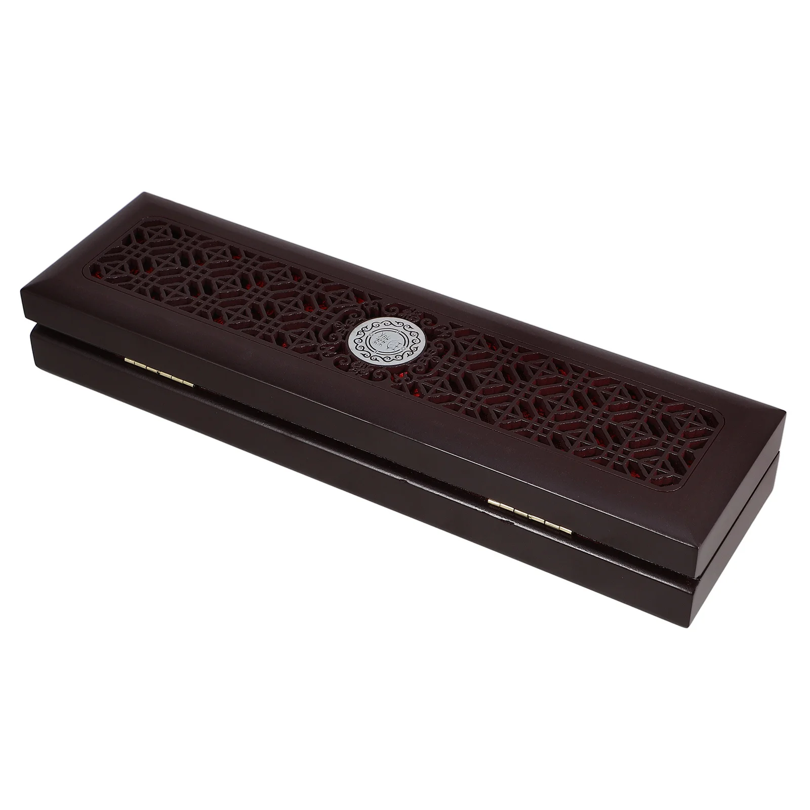 Harmonica Storage Box 24 Hole Wooden Harmonica Case Compact Carrying Bag Protective Storage Container Travel Use
Harmonica Storage Box 24 Hole Wooden Harmonica Case Compact Carrying Bag Protective Storage Container Travel Use