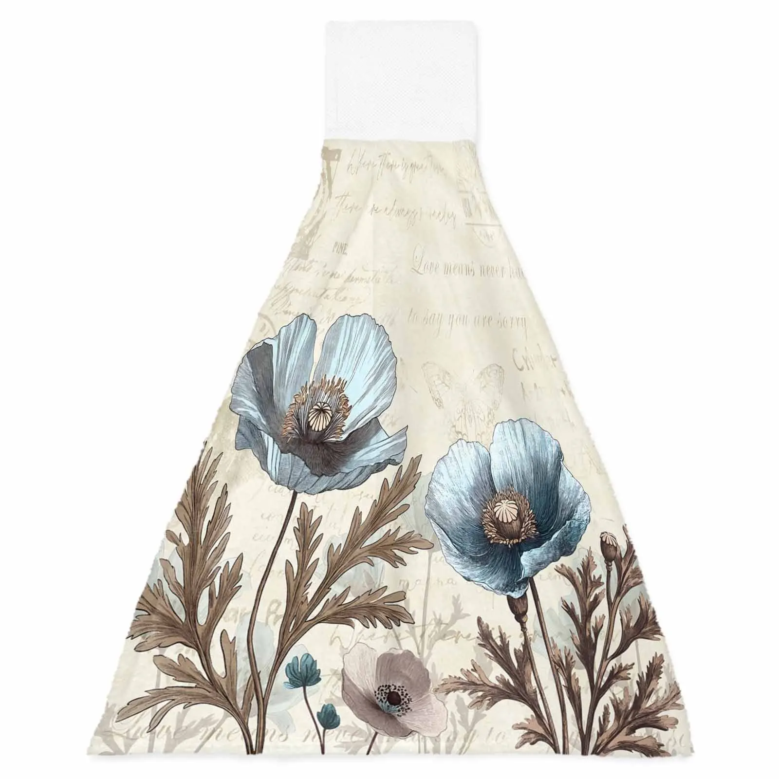 Vintage Background Broccoli Flowers Hand Towels Kitchen Microfiber Dishcloths Cleaning Cloth Absorbent Hanging Towels
Vintage Background Broccoli Flowers Hand Towels Kitchen Microfiber Dishcloths Cleaning Cloth Absorbent Hanging Towels