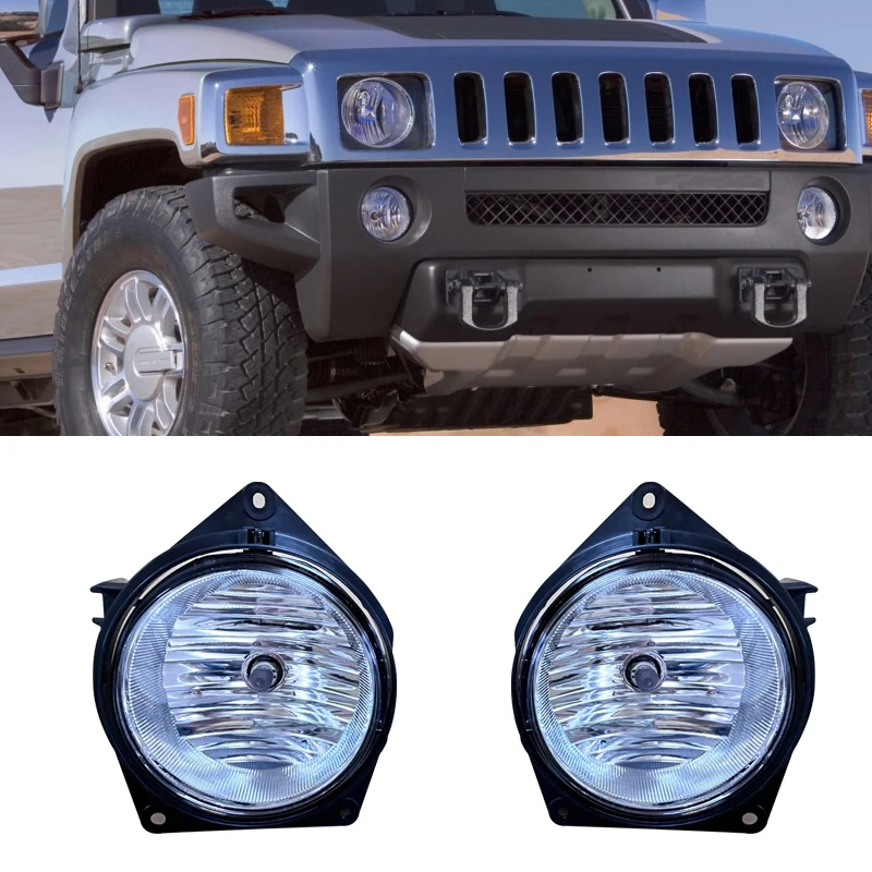 Для Hummer H3 фонарь переднего бампера противотуманные фары дневные ходовые огни дальнего света сигнальная лампа в сборе GM523-B100L GM523-B100R
Для Hummer H3 фонарь переднего бампера противотуманные фары дневные ходовые огни дальнего света сигнальная лампа в сборе GM523-B100L GM523-B100R