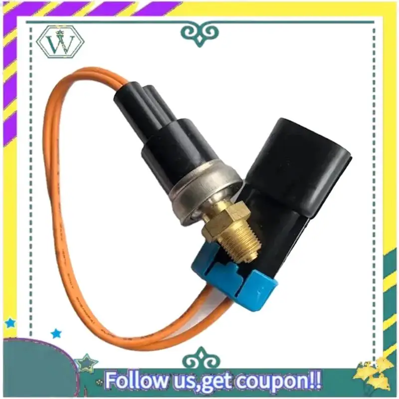 Upgraded 12-00592-00 Pressure Sensor Switch For Vector 1800 Supra 422 450 550 622 644
Upgraded 12-00592-00 Pressure Sensor Switch For Vector 1800 Supra 422 450 550 622 644