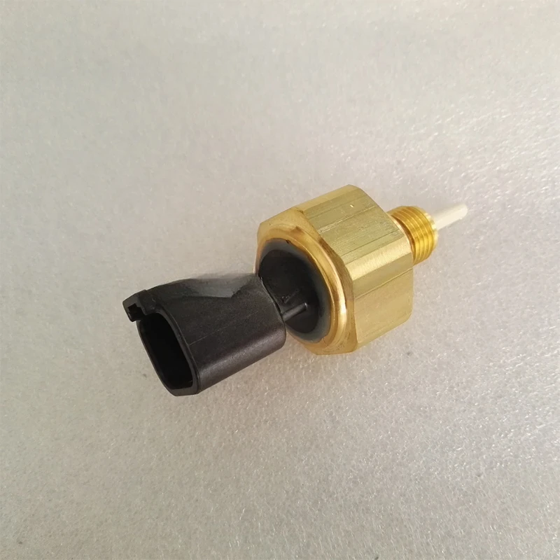 4921477 3417189 3330953 3330954 engine ISM QSM11 Oil Pressure Temperature Sensor
4921477 3417189 3330953 3330954 engine ISM QSM11 Oil Pressure Temperature Sensor