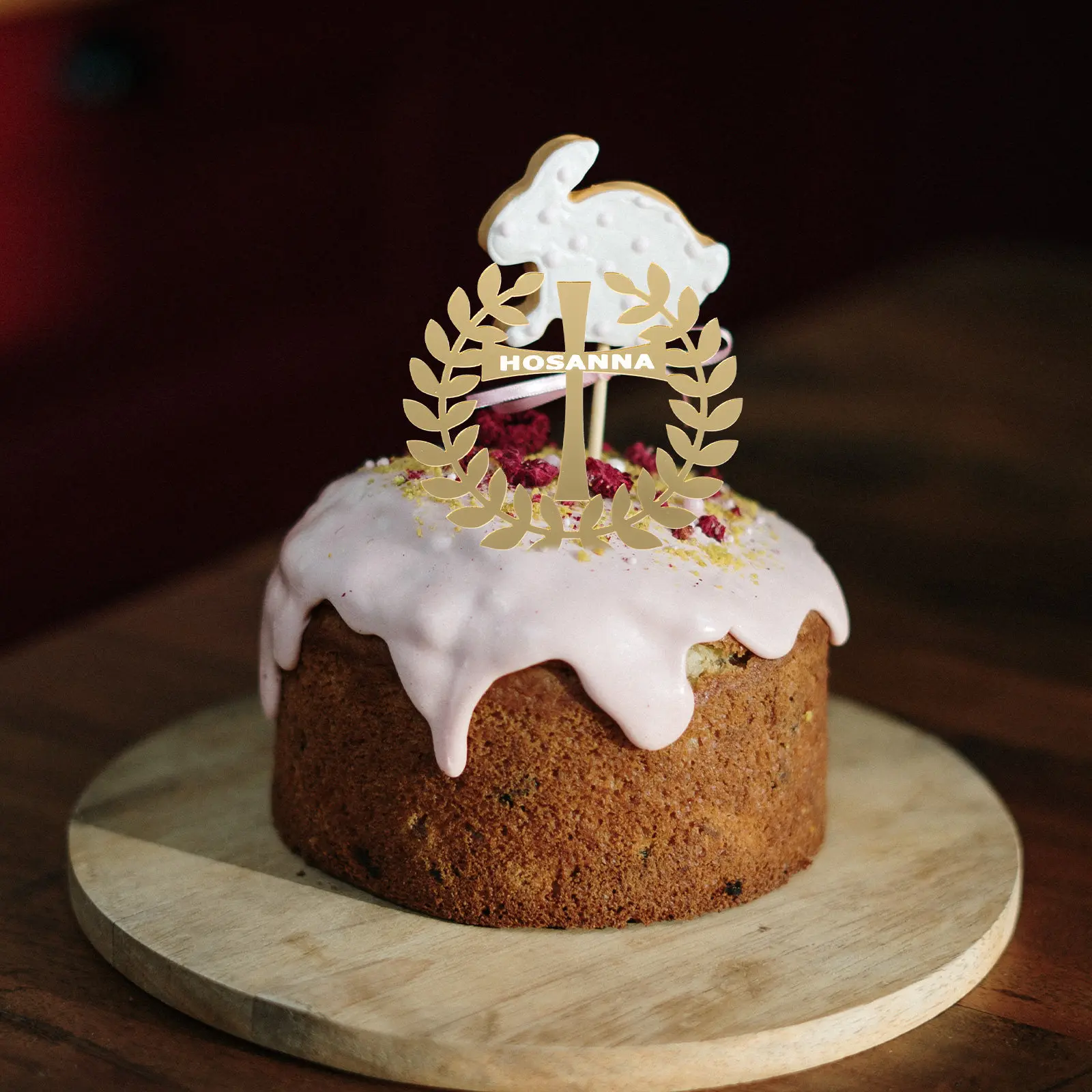 Набор из 6 акриловых украшений для торта в форме креста: Изысканные и нежные декоративные топперы для торта, фон для дня рождения, аксессуар для детских праздников
Набор из 6 акриловых украшений для торта в форме креста: Изысканные и нежные декоративные топперы для торта, фон для дня рождения, аксессуар для детских праздников