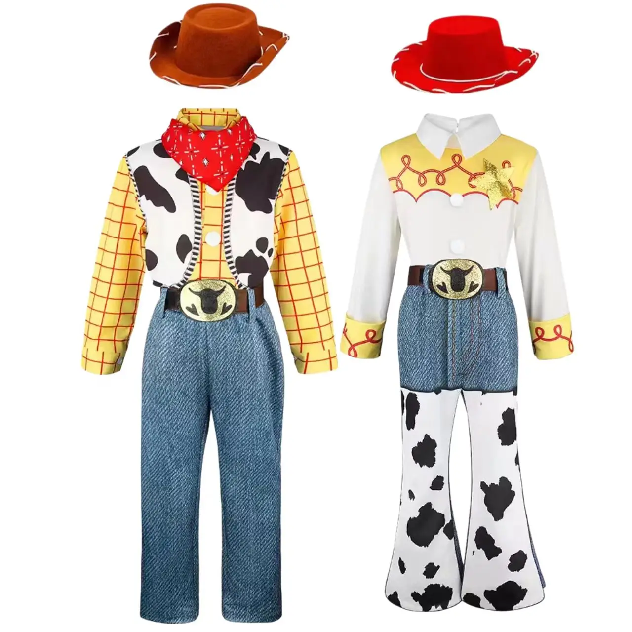 dashing Denim Cosplay Costumes Halloween Carniva Birthday Party Princess Dress Stage Performance 2026 New Children's Role Play
dashing Denim Cosplay Costumes Halloween Carniva Birthday Party Princess Dress Stage Performance 2026 New Children's Role Play