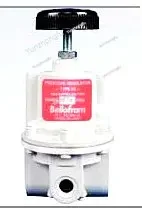 Прецизионный клапан регулировки давления T70 960-162-000 0 ~ 2psi, низкое давление 14 кПа
Прецизионный клапан регулировки давления T70 960-162-000 0 ~ 2psi, низкое давление 14 кПа
