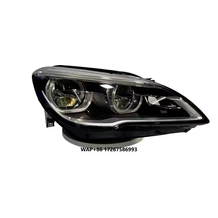 Factory Direct Price Super Vision Headlight Headlamp for 640I 650 M6 F06 F12 F13 2012-2015 Years Car Lights Led Headlight
Factory Direct Price Super Vision Headlight Headlamp for 640I 650 M6 F06 F12 F13 2012-2015 Years Car Lights Led Headlight