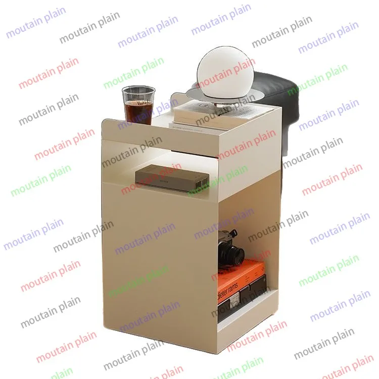 Маленький приставной диван для гостиной, современный журнальный столик из кованого железа для спальни, простой угловой столик, прикроватная тумбочка, мобильный шкаф для хранения
Маленький приставной диван для гостиной, современный журнальный столик из кованого железа для спальни, простой угловой столик, прикроватная тумбочка, мобильный шкаф для хранения