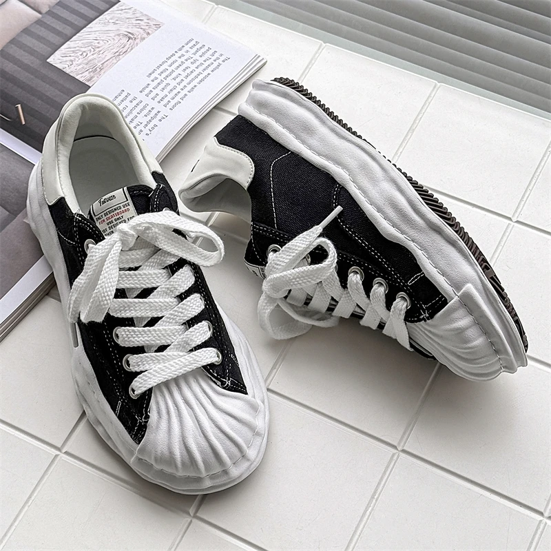 Thi Sole ell Head Dissolving oes ex Летняя дышащая парусиновая спортивная повседневная обувь без шнуровки для пар
Thi Sole ell Head Dissolving oes ex Летняя дышащая парусиновая спортивная повседневная обувь без шнуровки для пар