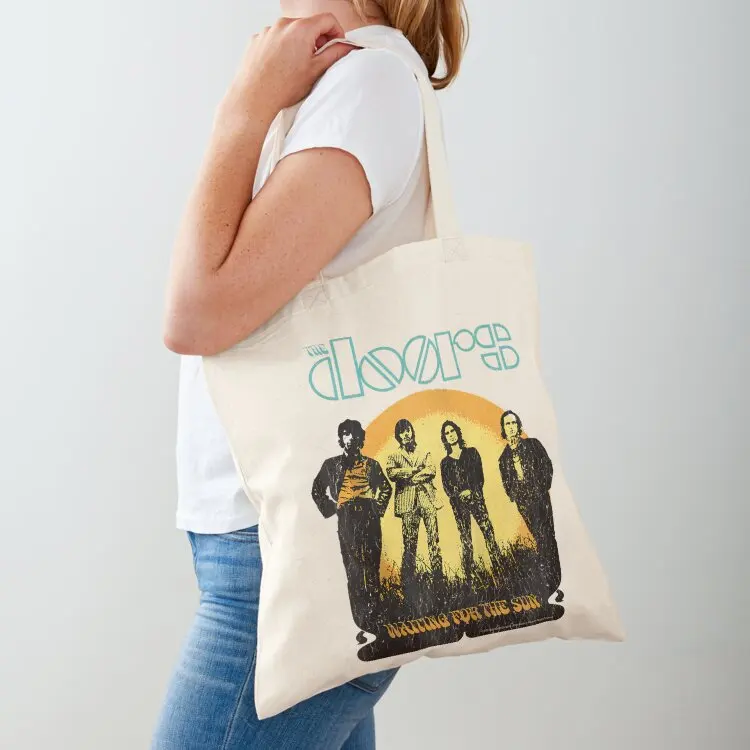 Waiting For The Sun Tote Bag eco pack personalized tote tote bag women Big bag
Waiting For The Sun Tote Bag eco pack personalized tote tote bag women Big bag