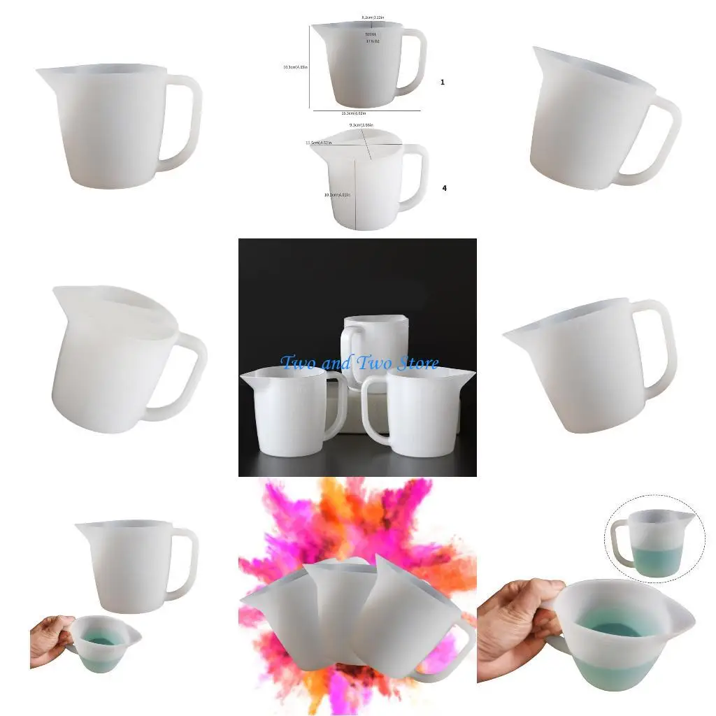 HX6F Краска залив расщепляние чашки канала силиконовые многоразовые акриловые принадлежности
HX6F Краска залив расщепляние чашки канала силиконовые многоразовые акриловые принадлежности