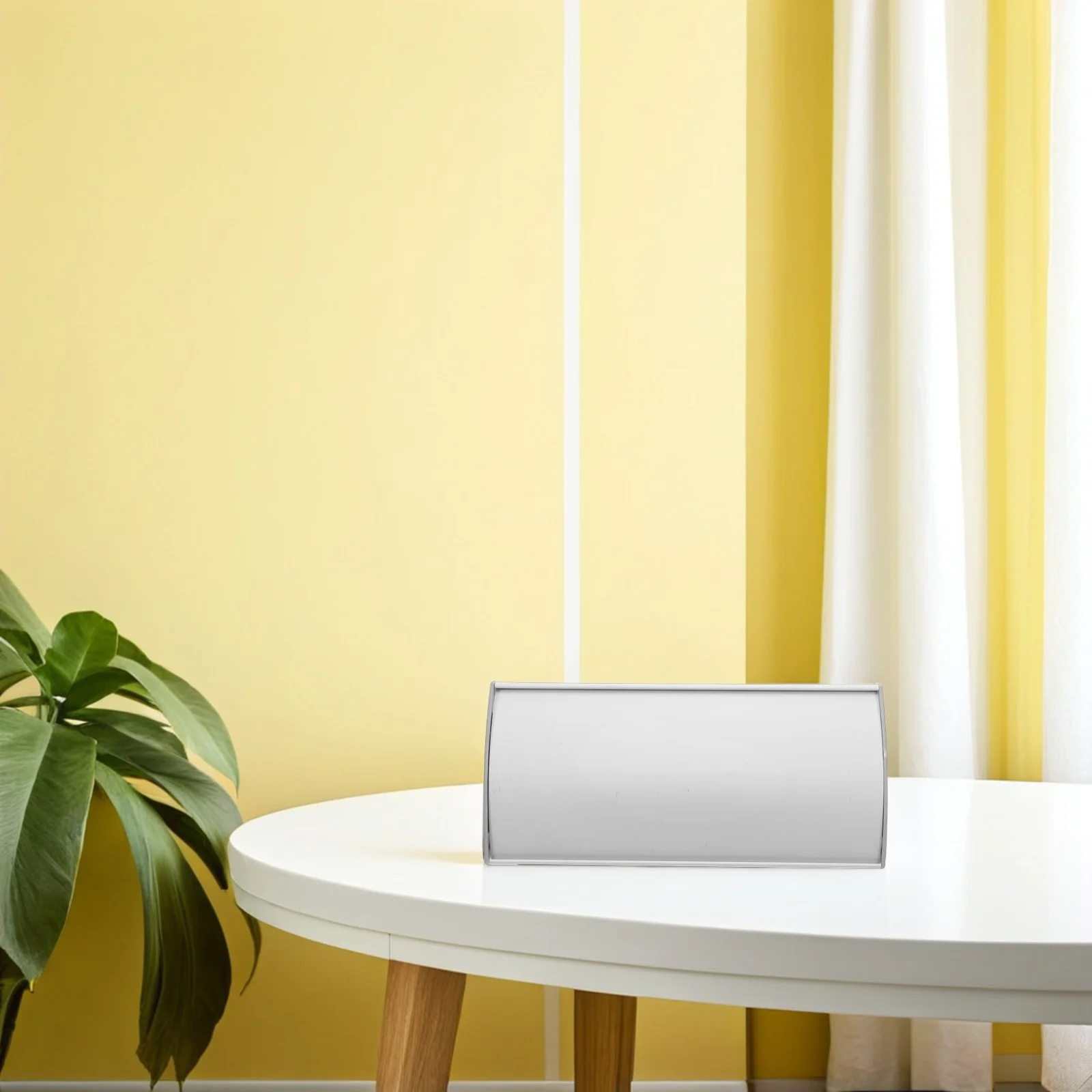 Пустой арочный настольный держатель для таблички с именем, металлический офисный стоячий знак, изогнутая настольная вывеска для кабины, держатель для вывески на пьедестале
Пустой арочный настольный держатель для таблички с именем, металлический офисный стоячий знак, изогнутая настольная вывеска для кабины, держатель для вывески на пьедестале