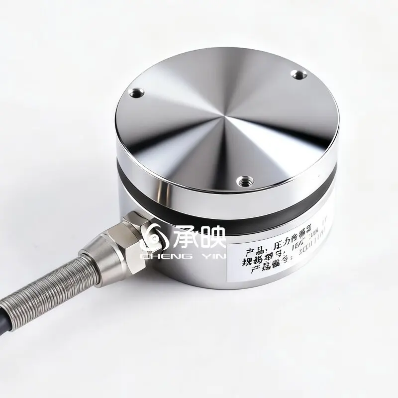 Flat cylinder automatic pressure measurement weighing sensor stainless steel small size miniature weight sensor
Flat cylinder automatic pressure measurement weighing sensor stainless steel small size miniature weight sensor