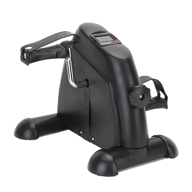 Mini Exercise Bike Arm Leg Pedal Trainer Elderly Foot Trainer Mini Fitness Bike Rehabilitation Pedal Machine Bicycle Trainer 11
Mini Exercise Bike Arm Leg Pedal Trainer Elderly Foot Trainer Mini Fitness Bike Rehabilitation Pedal Machine Bicycle Trainer 11