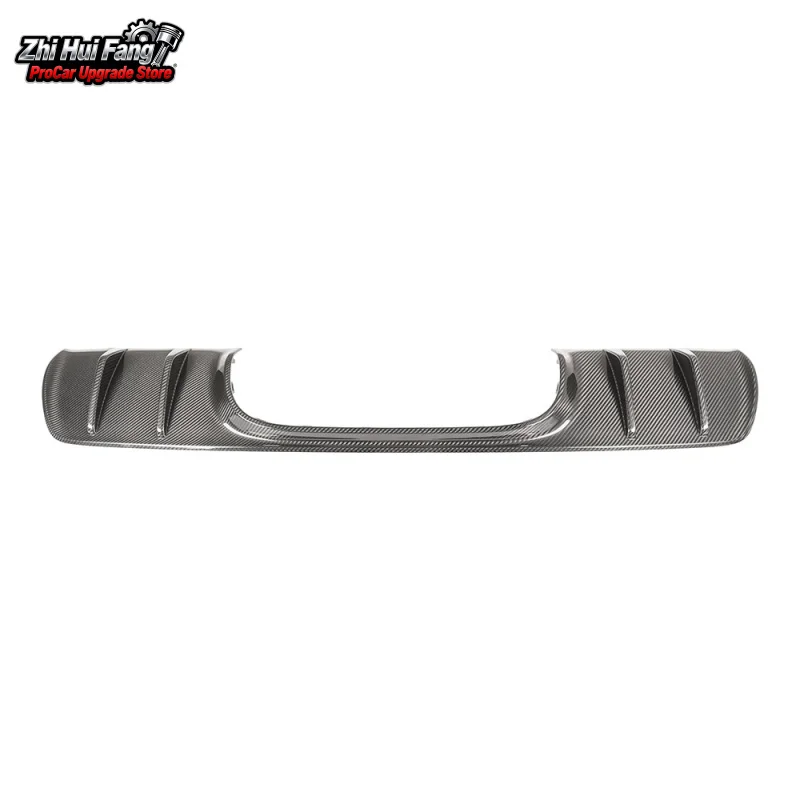 Suitable for 18-UP Cayenne 9Y0 Turbo GT Carbon Fiber Rear Lip Trim
Suitable for 18-UP Cayenne 9Y0 Turbo GT Carbon Fiber Rear Lip Trim