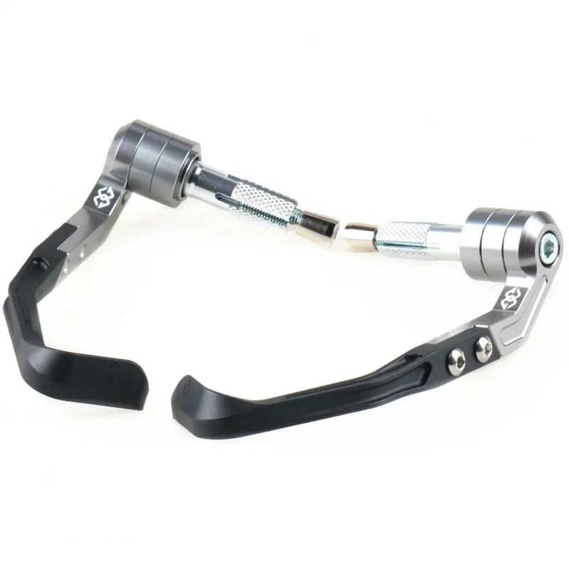 Motorcycle Brake Handle Protector Adjustable Pro Hand Guard Expansion Screw 14mm-17mm Universal Fit Motorcycle Accessories
Motorcycle Brake Handle Protector Adjustable Pro Hand Guard Expansion Screw 14mm-17mm Universal Fit Motorcycle Accessories