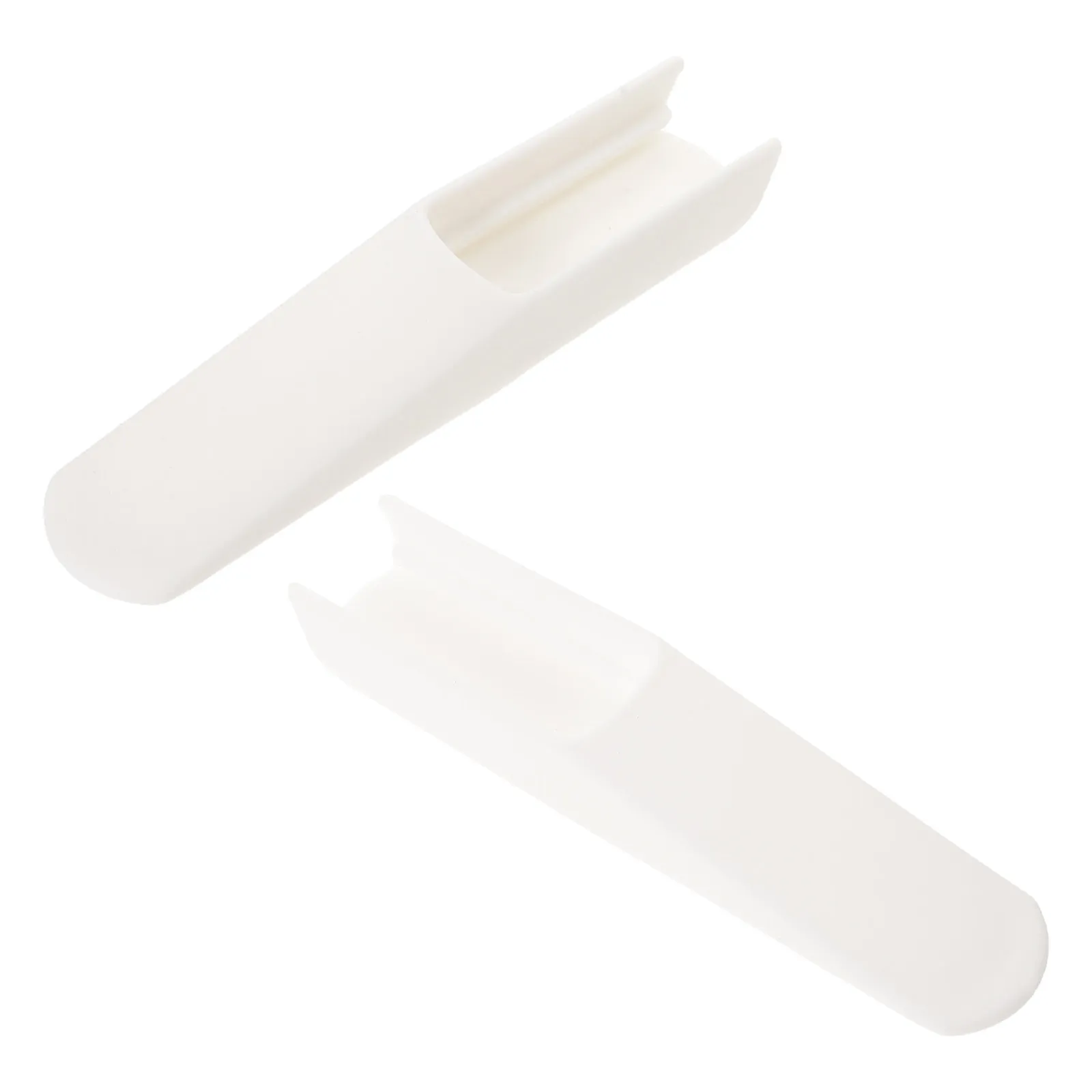 1Pair Highchair Safety Feet Pad Baby Chair Leg Extenders Non-Slip Anti-Tilt Floor Protectors Dining Chair Inserts for Secure
1Pair Highchair Safety Feet Pad Baby Chair Leg Extenders Non-Slip Anti-Tilt Floor Protectors Dining Chair Inserts for Secure
