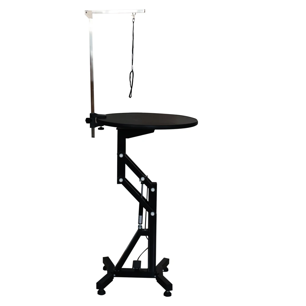 Expert Supplied Directly by Chinese Factory CE ISO Approved High Quality for Veterinary Use Pet Grooming Table for Small Animal
Expert Supplied Directly by Chinese Factory CE ISO Approved High Quality for Veterinary Use Pet Grooming Table for Small Animal
