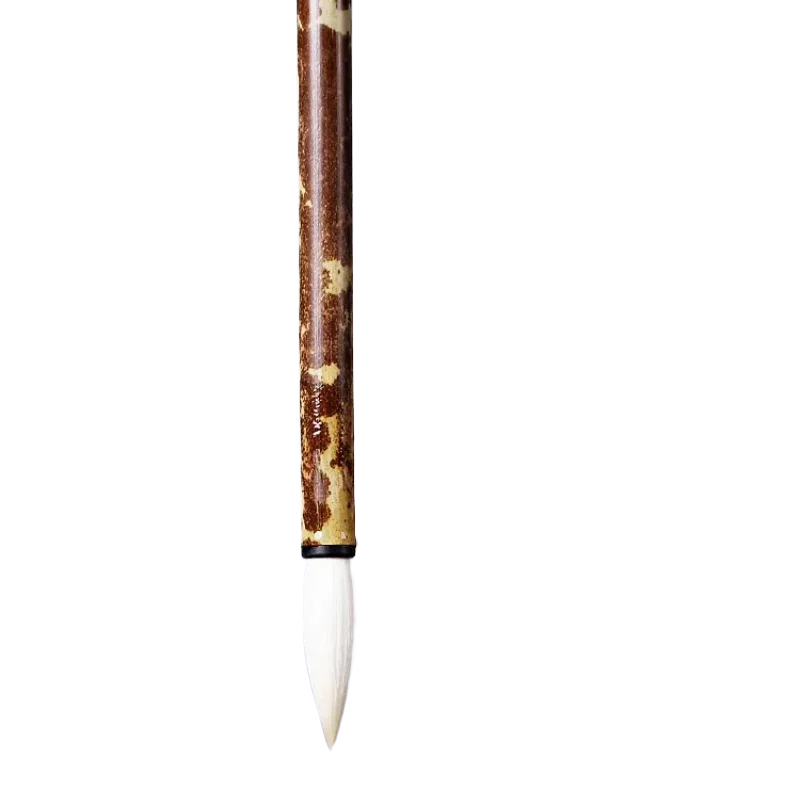 Regular Script Soft Woolen Hair Calligraphy Brush Running Official Seal Script Chinese Brush Flower Bird Chinese Painting Brush
Regular Script Soft Woolen Hair Calligraphy Brush Running Official Seal Script Chinese Brush Flower Bird Chinese Painting Brush