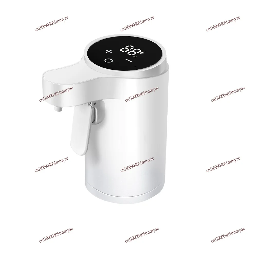 Intelligent Induction Wine Pump, Home Restaurant Multi-function Bottled Water Automatic Water Pump Touch Decanter
Intelligent Induction Wine Pump, Home Restaurant Multi-function Bottled Water Automatic Water Pump Touch Decanter