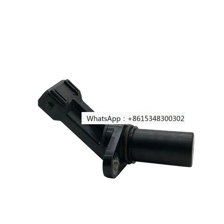 Suitable For Liebherr Speed Sensor 906 914 916 926C Engine Camshaft Crankshaft Sensor
Suitable For Liebherr Speed Sensor 906 914 916 926C Engine Camshaft Crankshaft Sensor