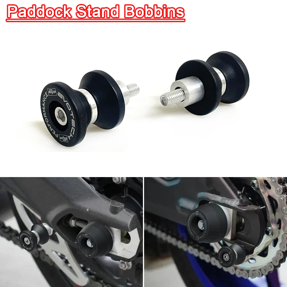 For CFMOTO 675SR-R 675SS 675NK 2024-2025 Motorcycle Paddock Stand Bobbins Accessories
For CFMOTO 675SR-R 675SS 675NK 2024-2025 Motorcycle Paddock Stand Bobbins Accessories