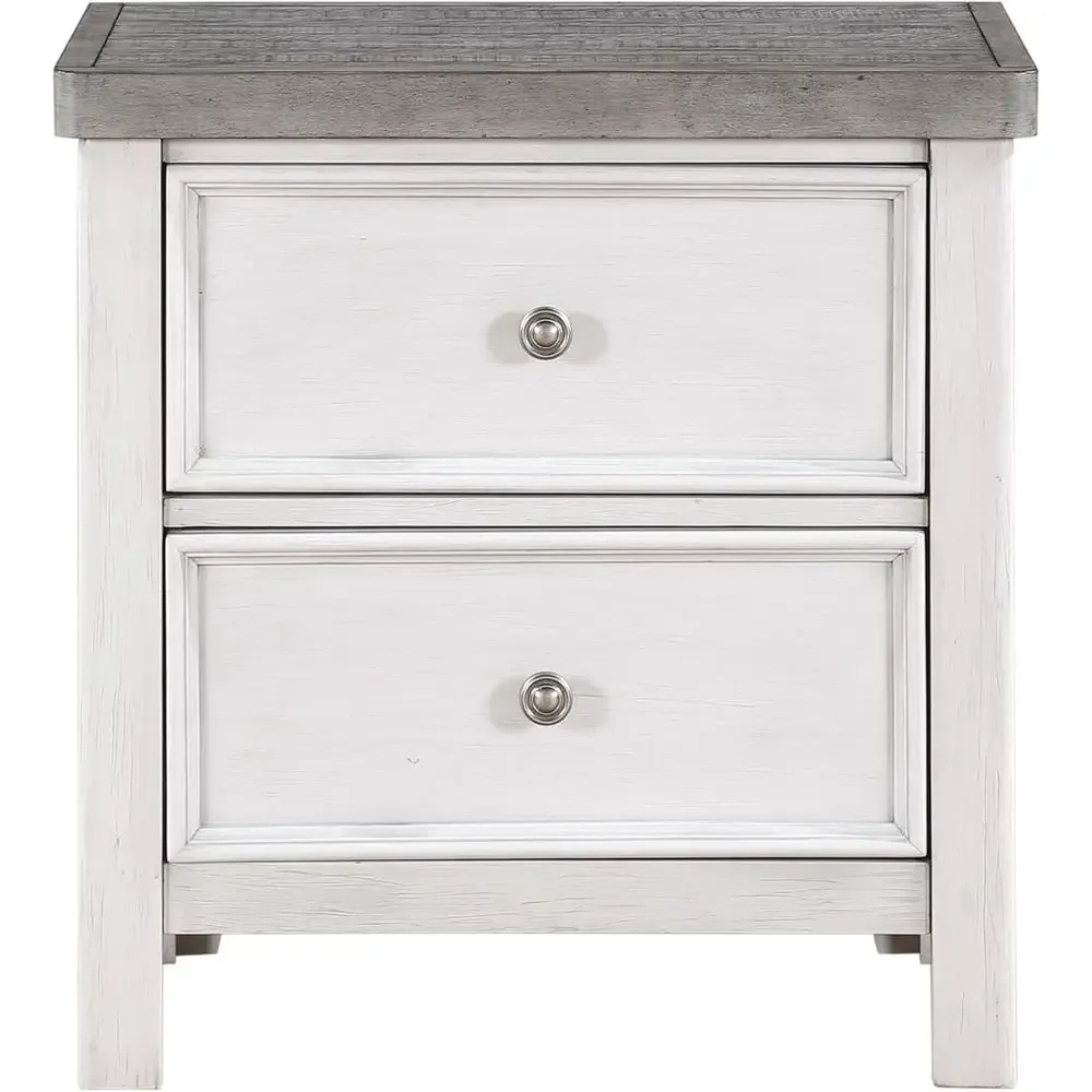 Special OfferWhite And Gray Inish 1pc Bedroom Nightstand O 2 Ders Classic Design Wooden Urniture
Special OfferWhite And Gray Inish 1pc Bedroom Nightstand O 2 Ders Classic Design Wooden Urniture