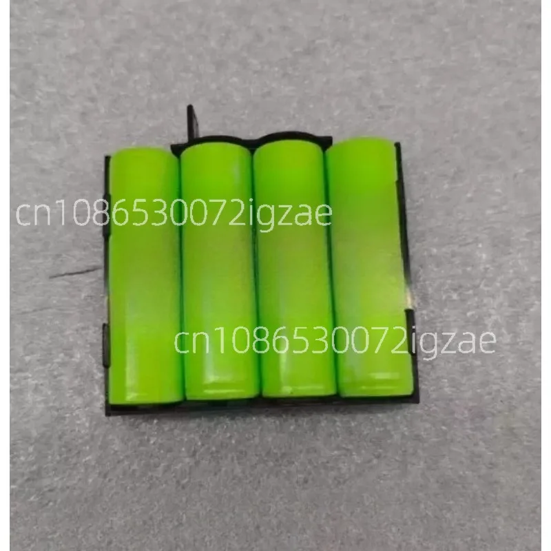 Compex Fit 1.0 3.0 SP2.0 4.0 battery,4H-AA1500
Compex Fit 1.0 3.0 SP2.0 4.0 battery,4H-AA1500