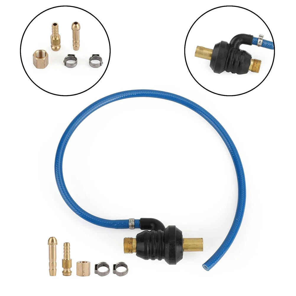 DKJ35-50 Адаптер TIG WP-17 18 26 M10 Gas Tw Ist 12 мм 1 * Набор 35 50 Push 9 мм Для M16 X 1,5 мм Для сварочных работ Газовый адаптер
DKJ35-50 Адаптер TIG WP-17 18 26 M10 Gas Tw Ist 12 мм 1 * Набор 35 50 Push 9 мм Для M16 X 1,5 мм Для сварочных работ Газовый адаптер