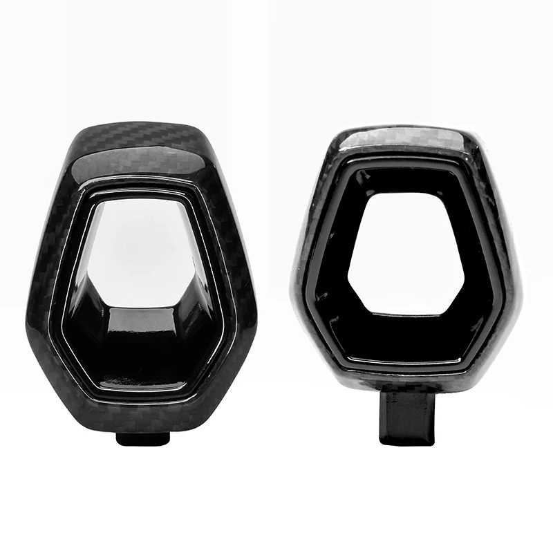 For ZEEKR 001 Dry Carbon Fiber Car Central Control Gear Shift Knob Gear Interior Blackening Gear Refitting Car Refit Accessories
For ZEEKR 001 Dry Carbon Fiber Car Central Control Gear Shift Knob Gear Interior Blackening Gear Refitting Car Refit Accessories