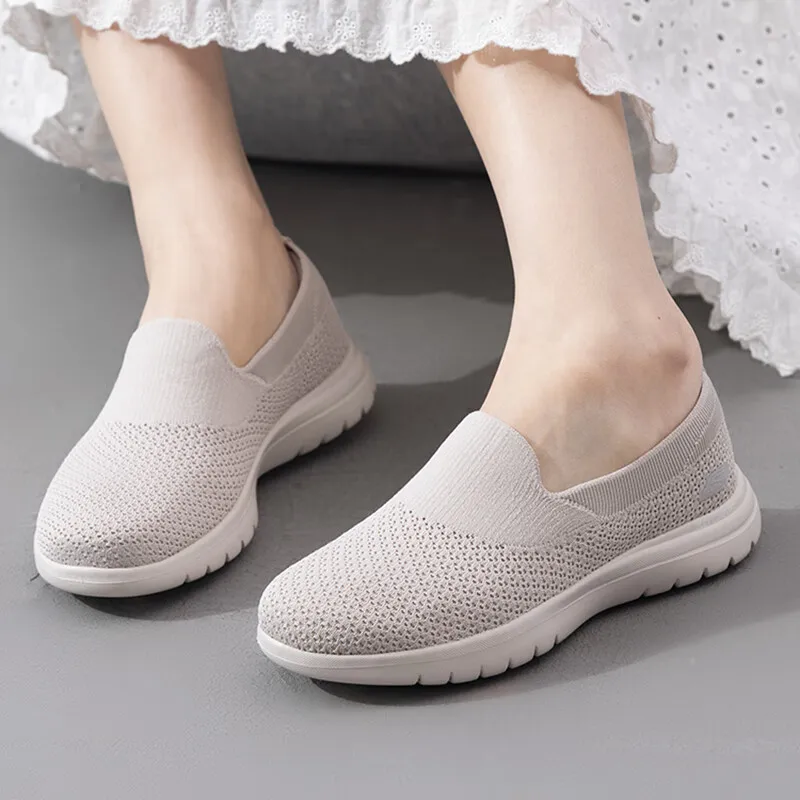 Skecher women's shoes 2025 spring new sports shoes comfortable breathable fashion trend casual shoes walking shoes 138270-NAT
Skecher women's shoes 2025 spring new sports shoes comfortable breathable fashion trend casual shoes walking shoes 138270-NAT