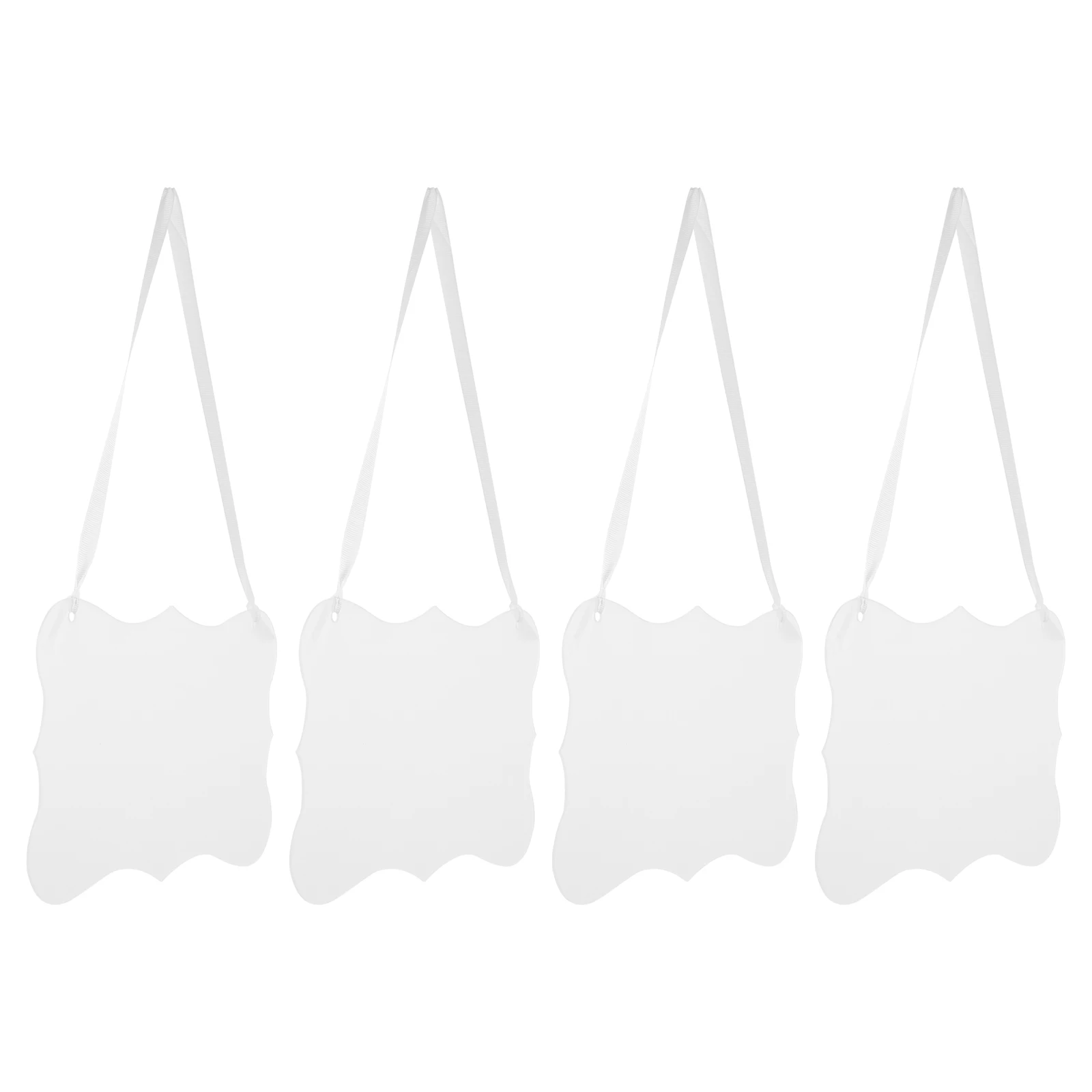 4pcs Wedding Chair Signs Decor Clear Acrylic Hanging Sign Elegant Blank DIY Reserved Prop Tables Chairs Transparent Acrylic
4pcs Wedding Chair Signs Decor Clear Acrylic Hanging Sign Elegant Blank DIY Reserved Prop Tables Chairs Transparent Acrylic