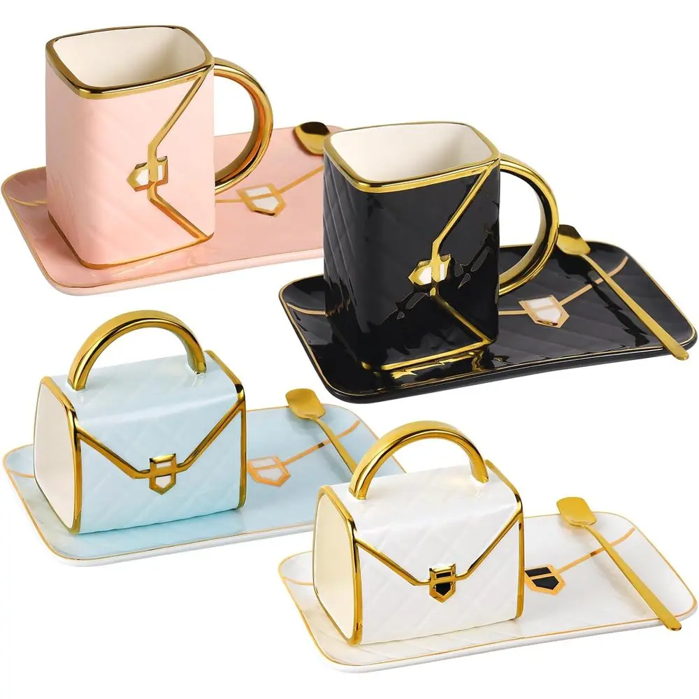 Набор из 4 дорожных кружек, 10 унций, милый дизайн, идеально подходят для чая или кофе, идеально подходят для мужчин и женщин, отличные подарки на праздники.
Набор из 4 дорожных кружек, 10 унций, милый дизайн, идеально подходят для чая или кофе, идеально подходят для мужчин и женщин, отличные подарки на праздники.